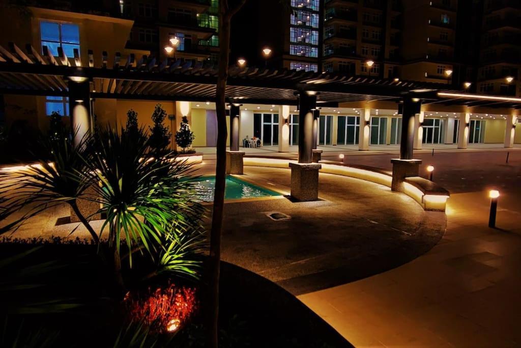Boutique Studio- Riverine Diamond Kuching Exterior foto