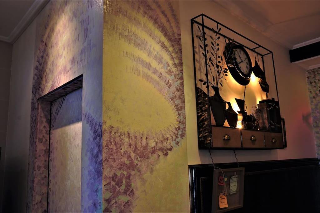 Boutique Studio- Riverine Diamond Kuching Exterior foto